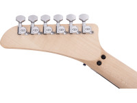 EVH 5150 Deluxe Burl Aqua Burst EVH 5150 Deluxe Burl Aqua Burst